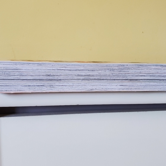 Unofficial Hatsune Mix Manga - Picture 5 of 6